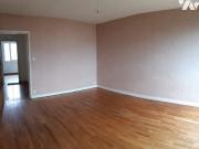 Appartement à louer à Rennes, Bretagne, 819€