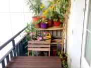 Appartement à louer à République Point du Jour, Paris