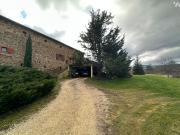 Appartement à louer à Roiffieux, Auvergne Rhône Alpes, 780€