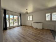 Appartement à louer à Rouen 76000