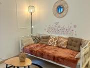 Appartement à louer à Rouen avec 1 chambre et balcon