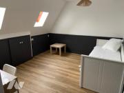 Appartement à louer à Rouen, Normandie, €