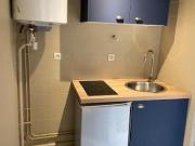 Appartement à louer à Rouen, Normandie, 395€