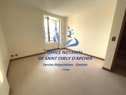 Appartement à louer à Saint Chély d'Apcher 48200