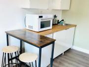 Appartement à louer à Saint Étienne, 1 pièce, proche des