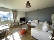 Appartement à louer à Saint Malo, Bretagne, 1195€