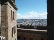 Appartement à louer à Saint Malo, Bretagne, 530€