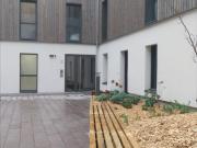 Appartement à louer à Saint Malo, Bretagne, 600€