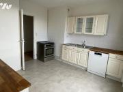 Appartement à louer à Saint Malo, Bretagne, 880€