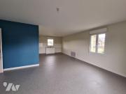 Appartement à louer à Saint Marc le Blanc, Bretagne, 390€