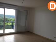 Appartement à louer à SAINT NICOLAS EN FORET
