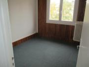 Appartement à louer à Sedan, Grand Est, 570€