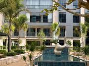 Appartement à louer à Souissi. Mobilier premium et raffiné