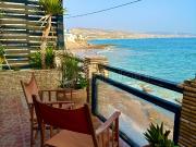 Appartement a louer a taghazout