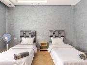 Appartement à louer à Talborjt. 2 pièces confortables....