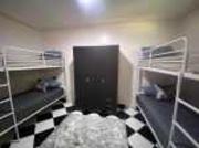 Appartement a louer a tanger