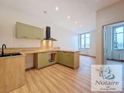 Appartement à louer à Tournus 71700