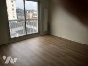 Appartement à louer à Tours, Centre Val de Loire, 500€