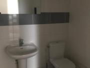 Appartement à louer à Tours, Centre Val de Loire, 585€