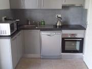 Appartement à louer à Tours, Centre Val de Loire, 640€