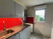 Appartement à louer à Trégunc 29910