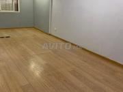 Appartement a louer a usage bureau