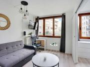 Appartement à louer à Vaugirard Parc des Expositions, Paris