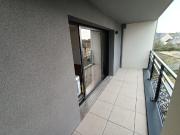 Appartement à louer à Vern sur Seiche 35770