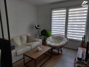 Appartement à louer à Villeurbanne, Auvergne Rhône...