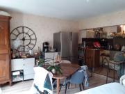 Appartement à louer à Vitré 35500