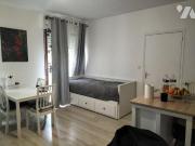 Appartement à louer à Vitré, Bretagne, 517€