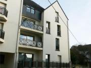 Appartement à louer à Vitré, Bretagne, 605€