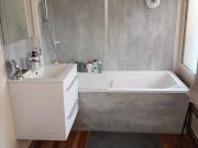 Appartement à louer à Vitré, Bretagne, 660€