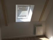 Appartement à louer à Vitré, Bretagne, 705€