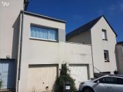 Appartement à louer à Vitré, Bretagne, 730€