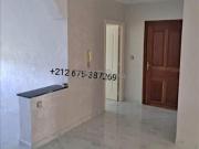 Appartement à louer à wafa Mohammedia