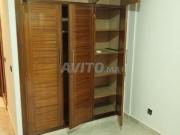 Appartement à louer à wifak