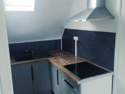 Appartement à louer à Yvetot 76190