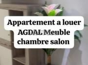 Appartement à louer à l'océan côté église