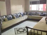 Appartement à louer ainchock blvd qods