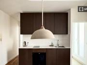 Appartement à louer au Bassin de la Villette, Paris