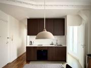 Appartement à louer au Bassin de la Villette, Paris