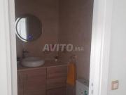 Appartement à louer au Centre ville