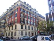 appartement à louer au coeur des eaux vives, à proximité...