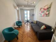 Appartement à louer au dessous de Rue de Rivoli, à Nice,...