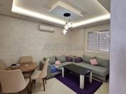 Appartement à louer au mois