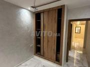 Appartement à louer mensuellement à Diar Tanger Moujahidine