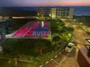 Appartement à louer au mois avec vue sur la mer