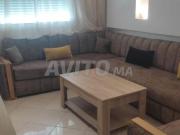 Appartement à louer au premier étage