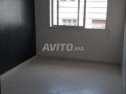 Appartement a louer au premier étage Agdal